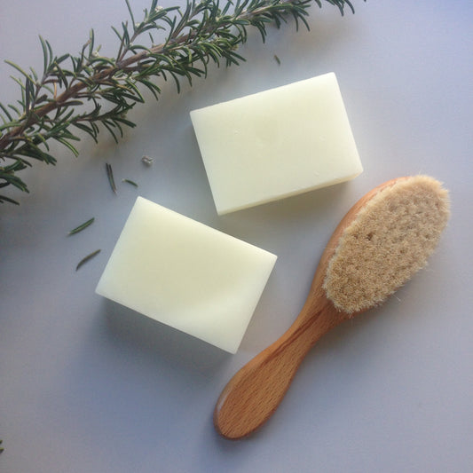 Rosemary & Cedarwood Conditioning Bar