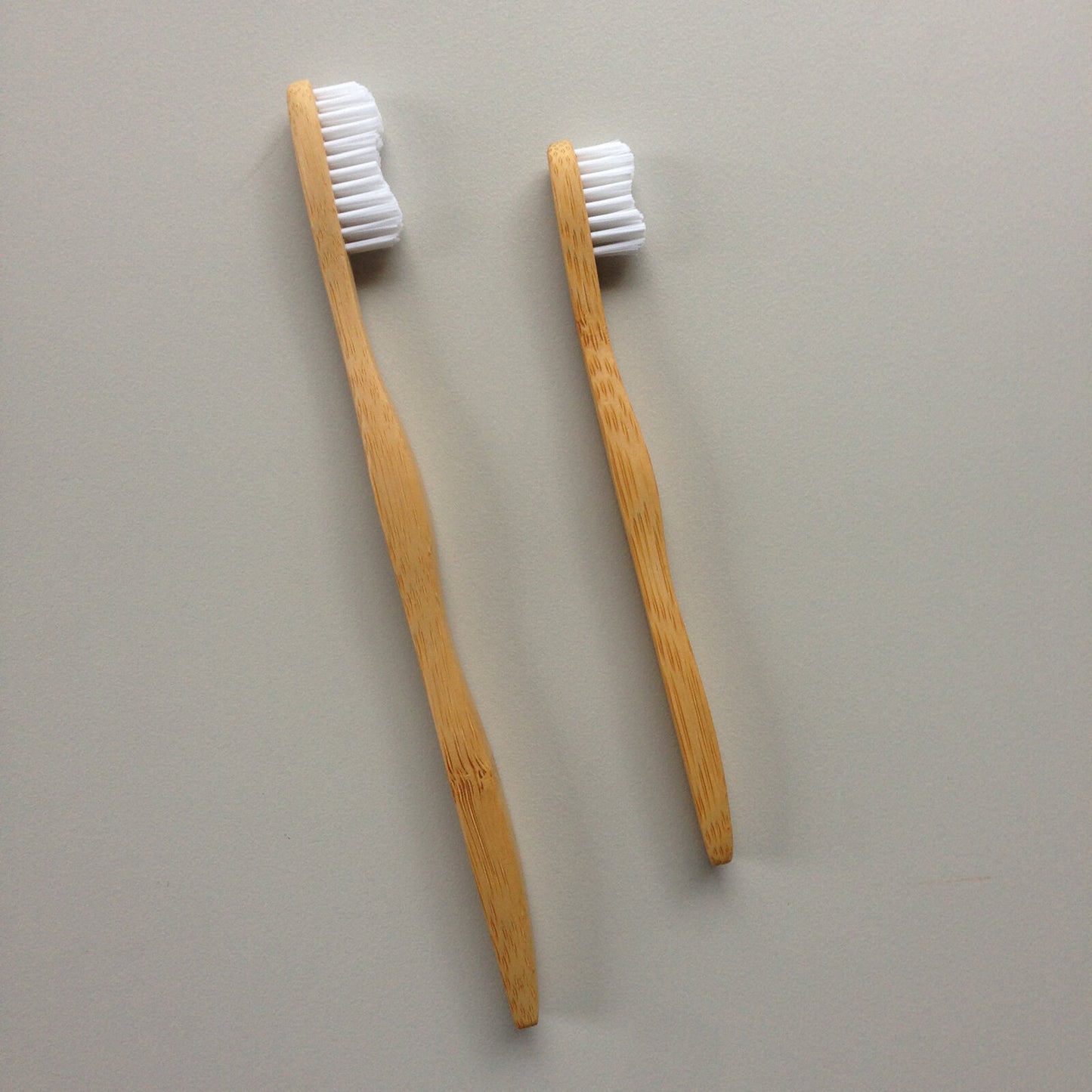 Bamboo Toothbrush