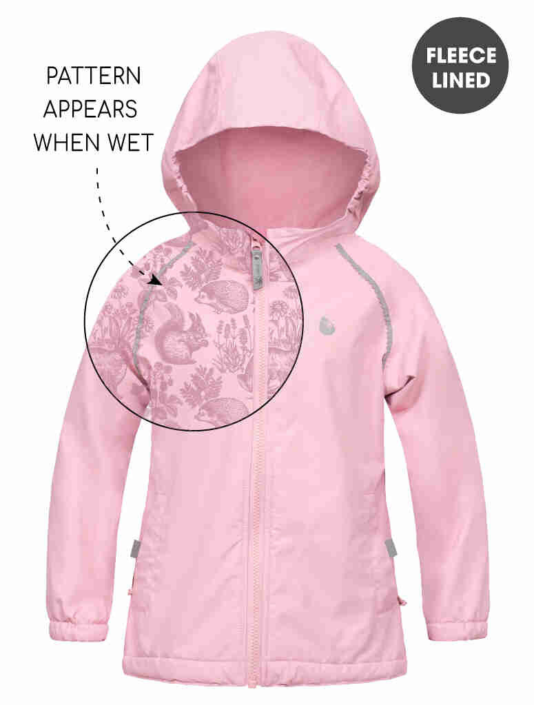 Splashmagic Storm Jacket - Girls Fit (2023 Colours) – backtothewild